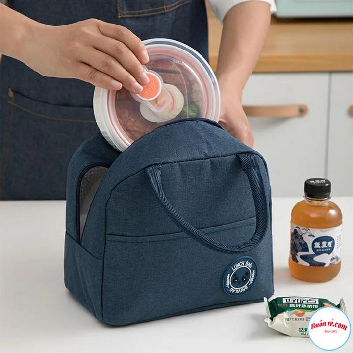 TÚI ĐỰNG HỘP CƠM GIỮ NHIỆT