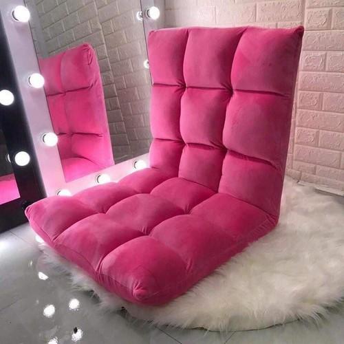Ghế Bệt, Ghế Tựa Lưng 5 Cấp độ Tatami mẫu size big size BH 1 THÁNG