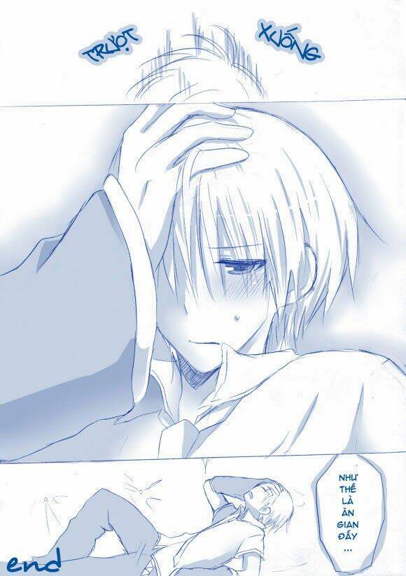 vocaloid doujinshi colllection chapter 10 14