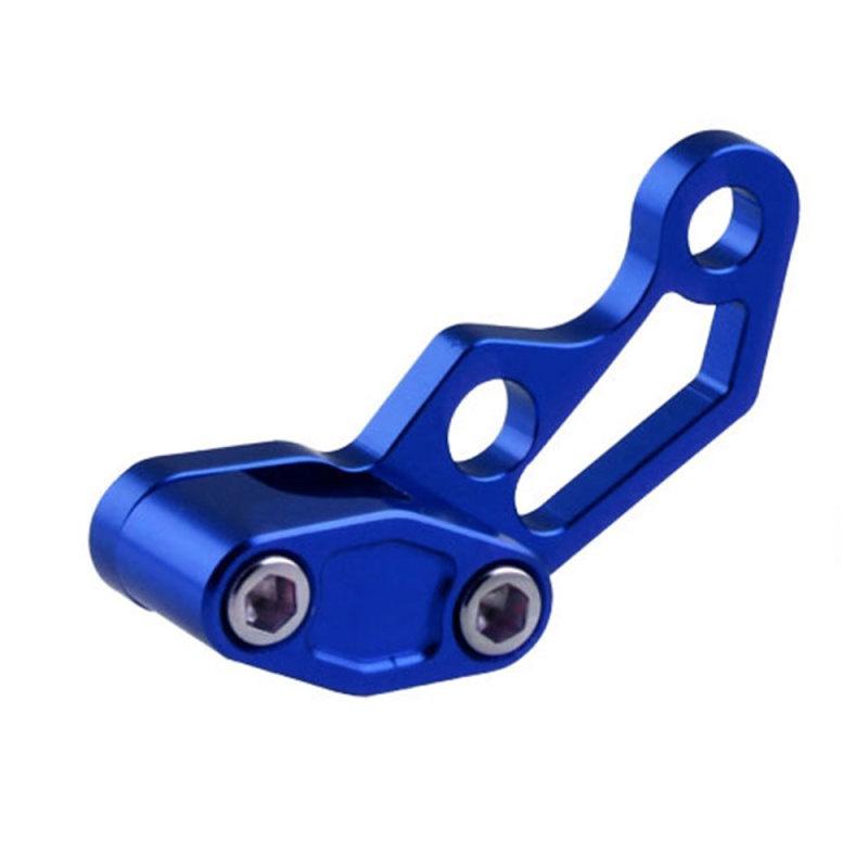 Dụng cụ kẹp đường ống dầu bằng nhôm thông dụng cho xe máy yamaha/honda