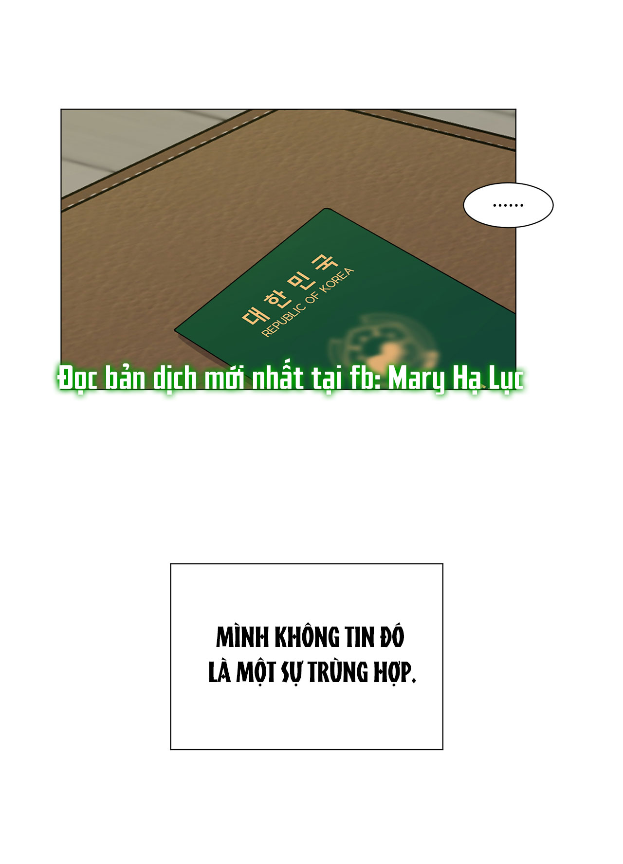 one more time chapter 31.1 12