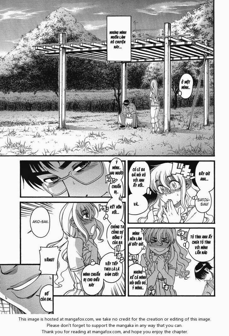 happy negative marriage chapter 14 4