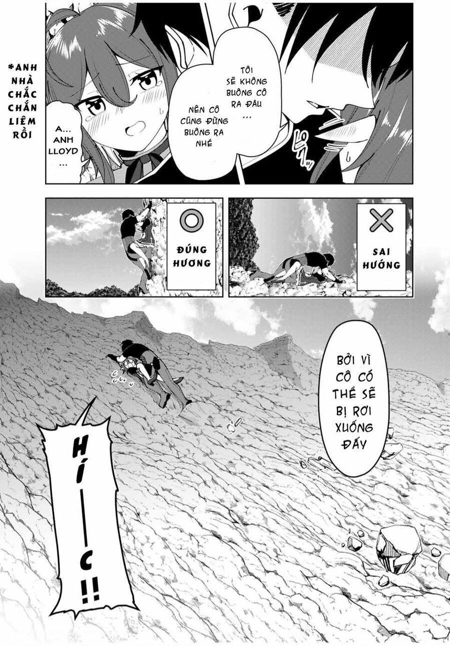 yuusha to yobareta nochi ni: soshite musou otoko wa kazoku wo tsukuru chapter 0 5