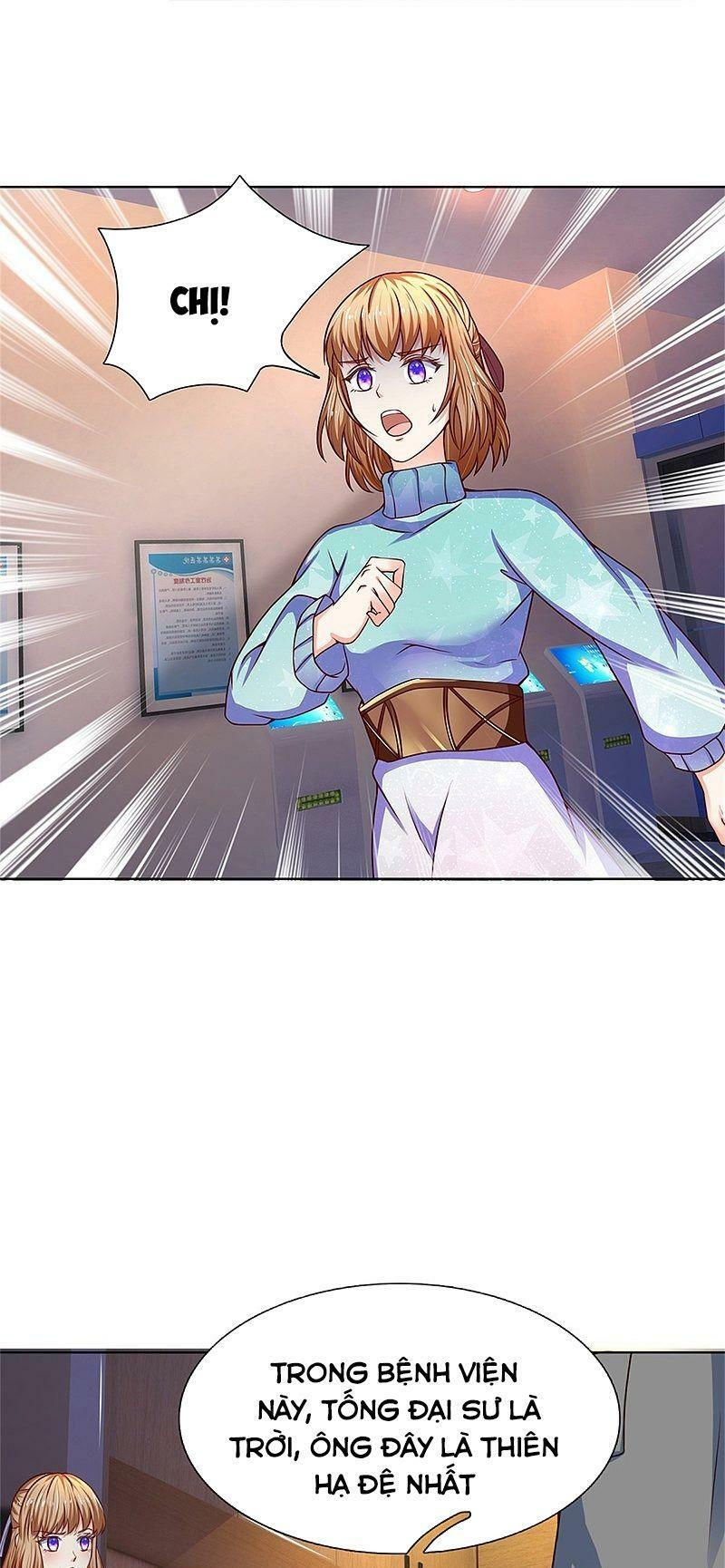 vú em tiên tôn đi ở rể chapter 168 12
