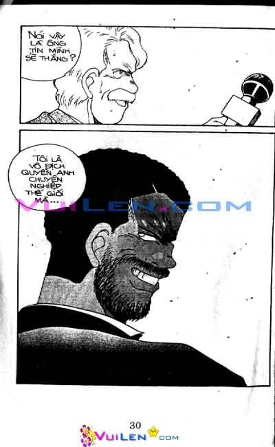 truyền nhân atula - shura no mon i chapter 19 31