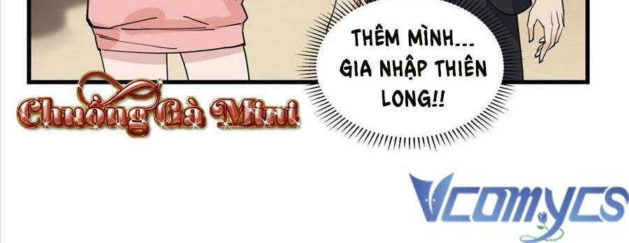 cố tổng, vợ của ngài quá mạnh rồi! chapter 22 12