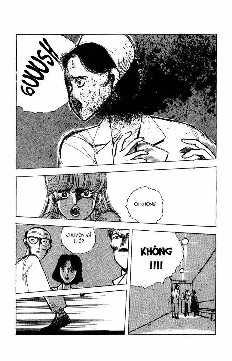 the horror mansion chapter 20 22