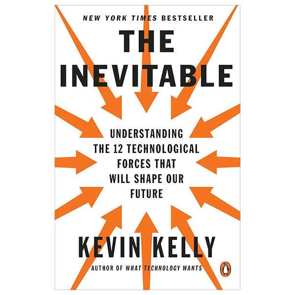Sách ngoại văn: The Inevitable
