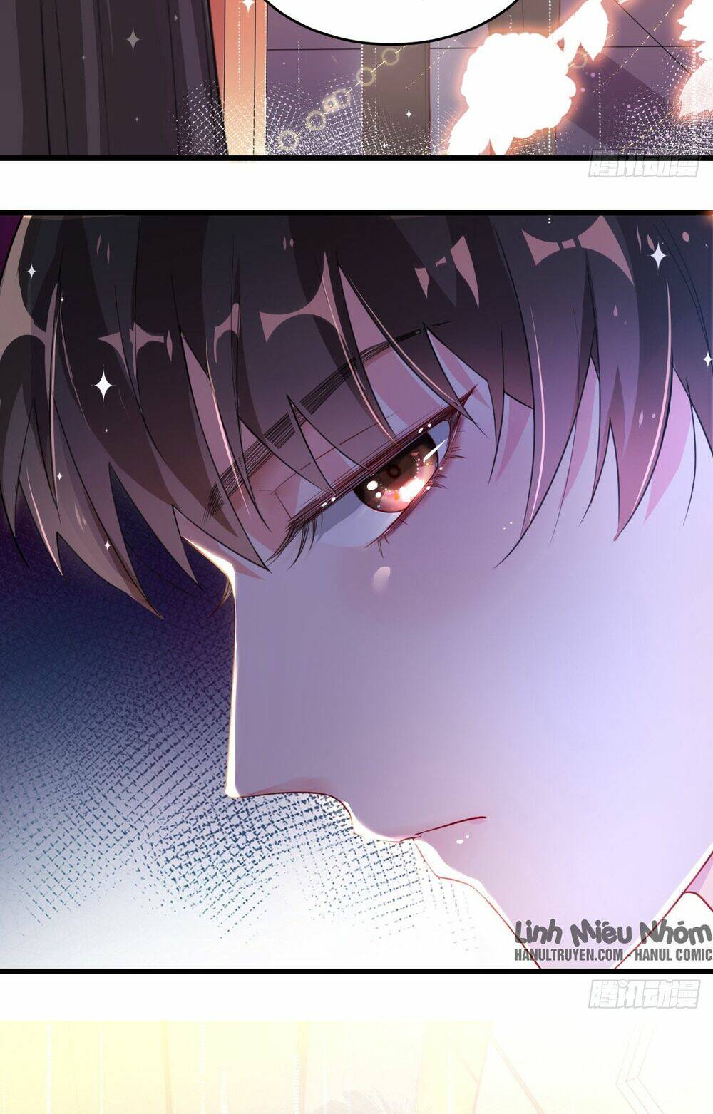 dĩ hôn chi danh chapter 1.2 14