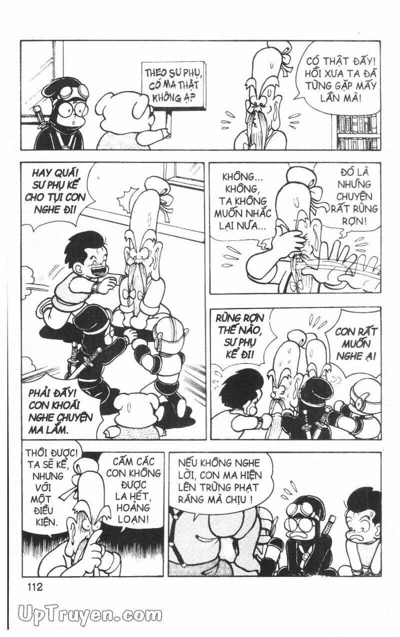 đội quân nhí nhố chapter 6 114