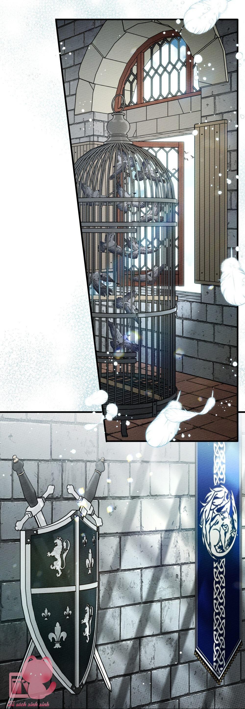 dưới tán cây sồi chapter 64 9