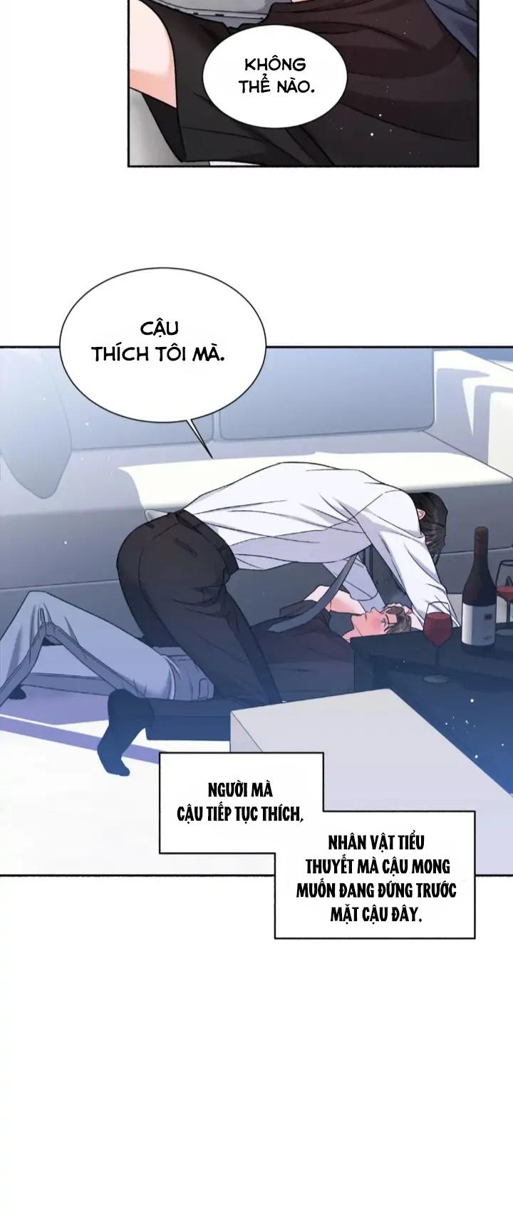 manhwa chịch vồn chịch vã chapter 66 11