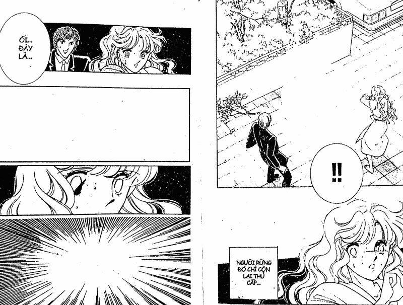 dấu phong ấn xanh chapter 9 37