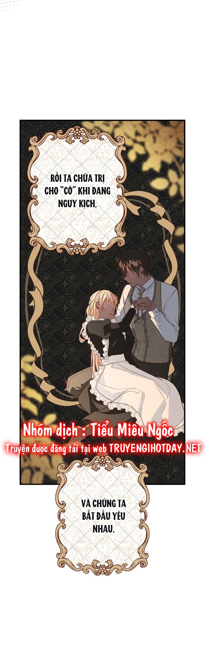 công lý của một ác nữ chapter 5 12