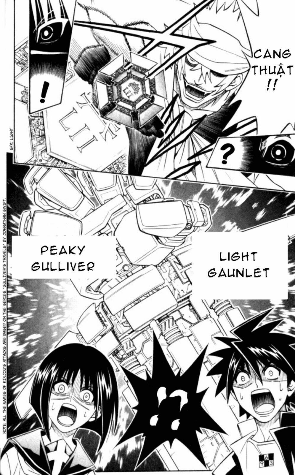 busou renkin chapter 20 19