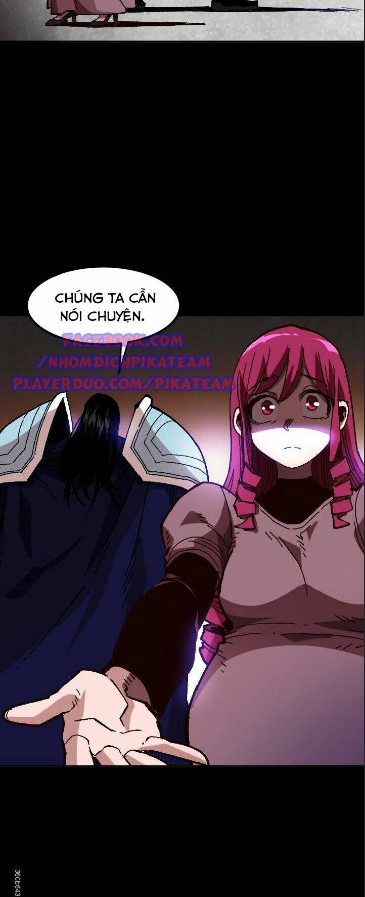 đại lục vô song chapter 41 60