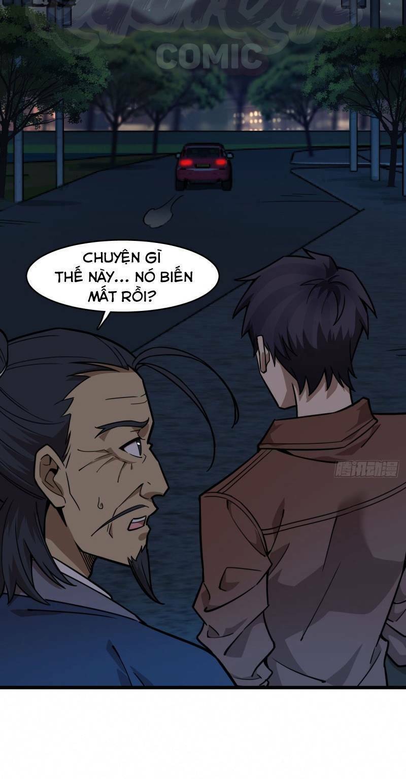 thâm dạ thư ốc chapter 106 8