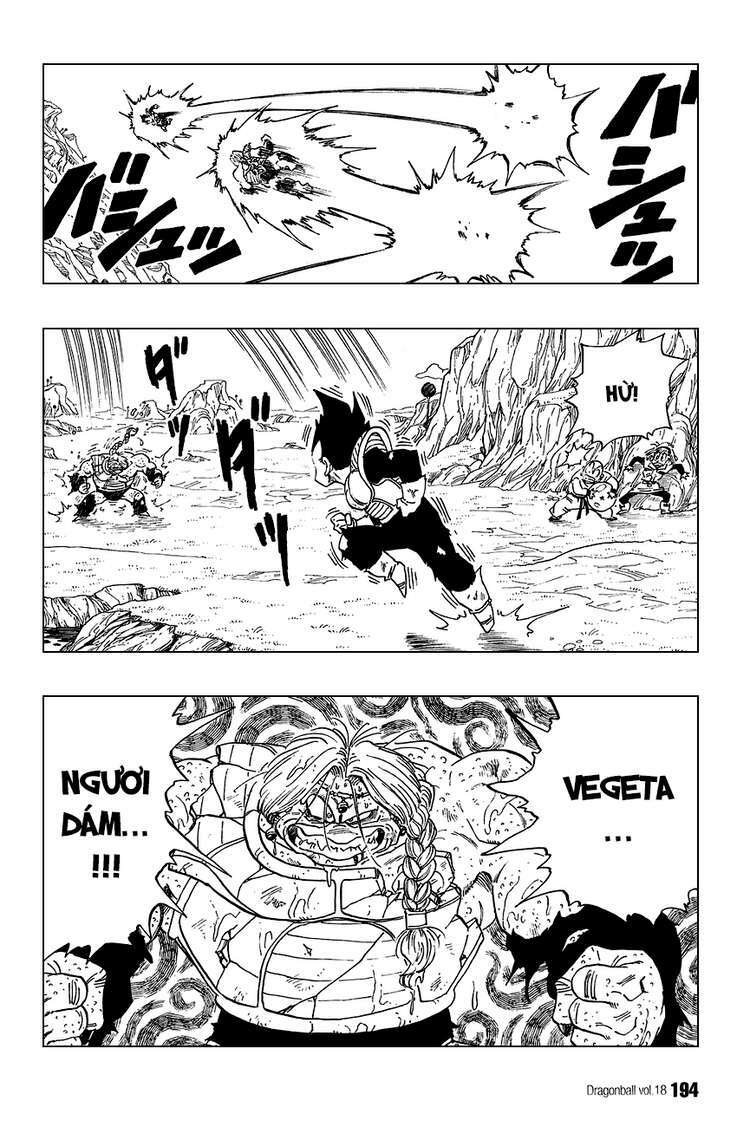 dragon ball - bảy viên ngọc rồng chapter 268 7