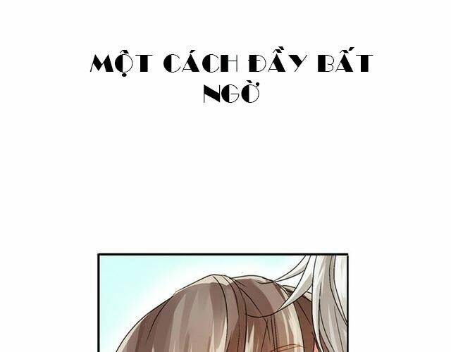 triệu nụ hôn của hoàng tử chapter 1 25