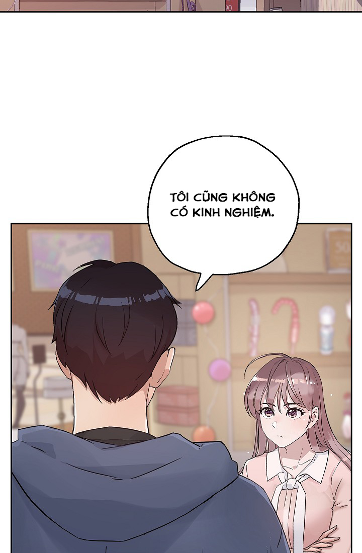 [18+] công tư phân minh chapter 7.3 14