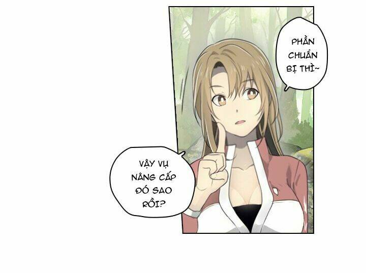 người cống hiến chapter 23 36