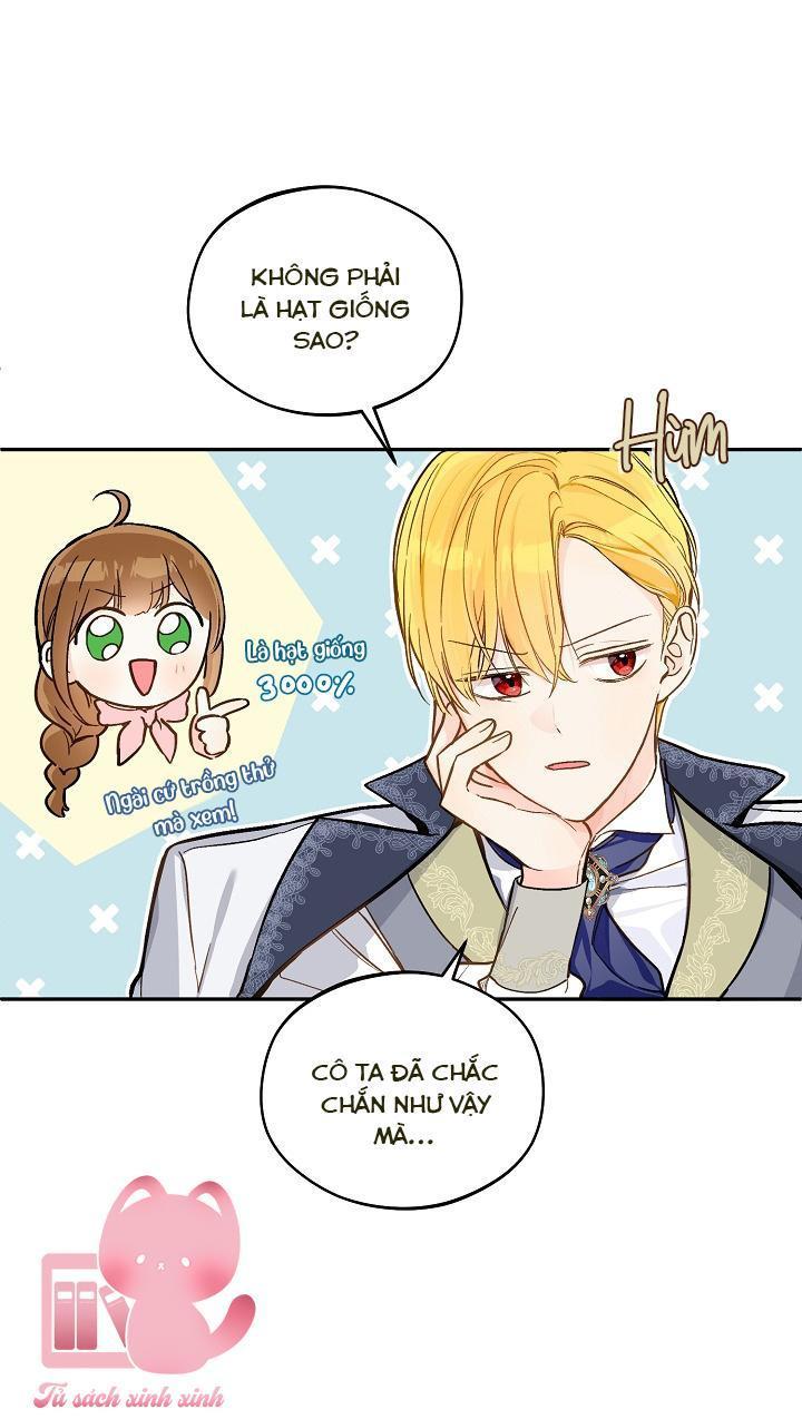 trang trại hạt dẻ cạnh hoàng cung chapter 24 27