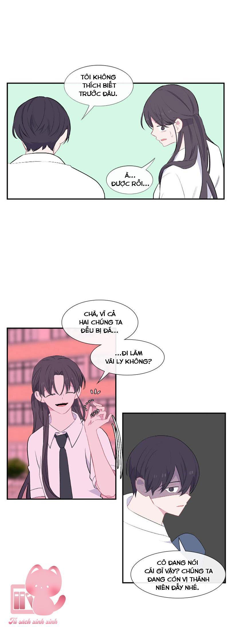 về bên anh chapter 39 19