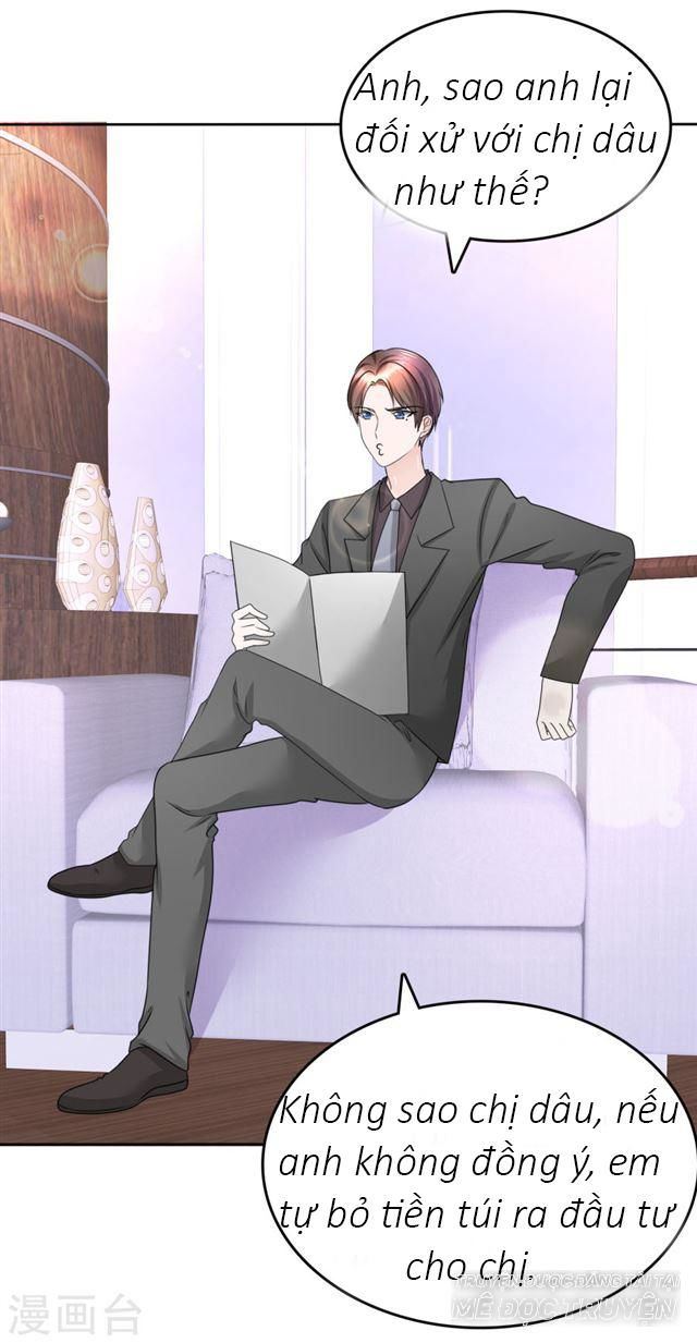 con đường phản công của sủng thê chapter 33 11