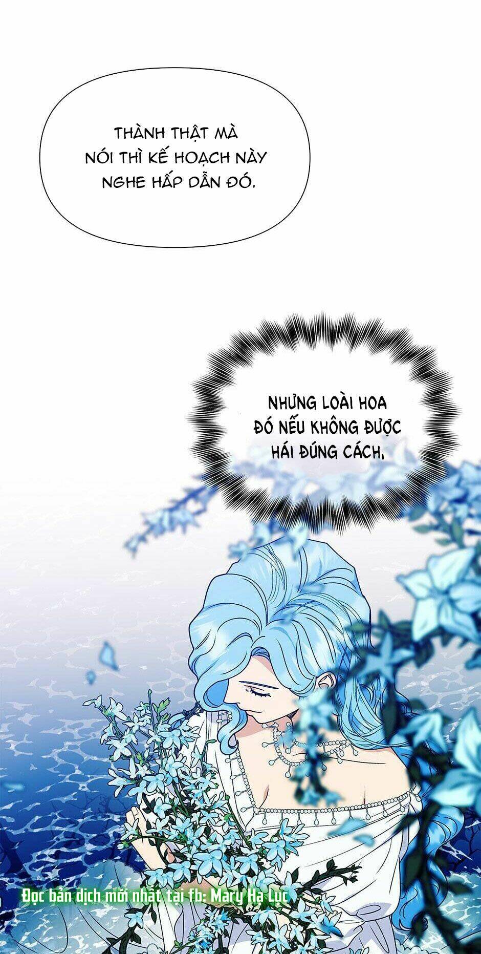 khế ước của nữ công tước quái vật chapter 113 9