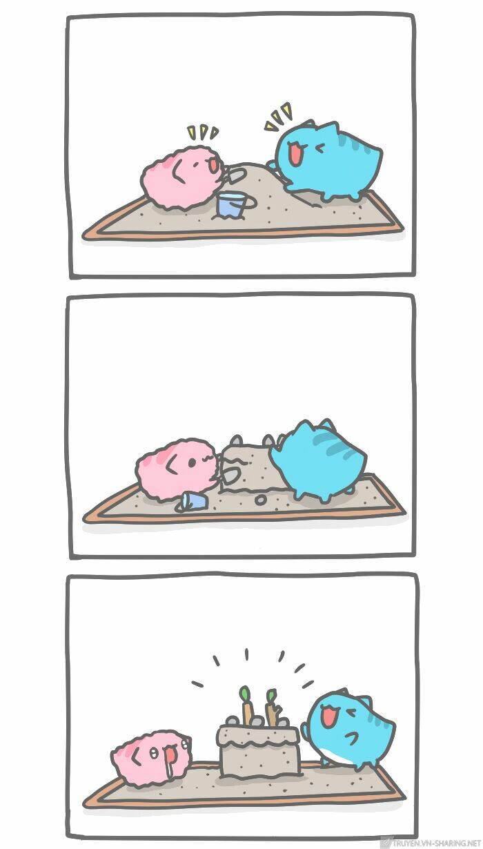 bugcat-capoo chapter 68 4