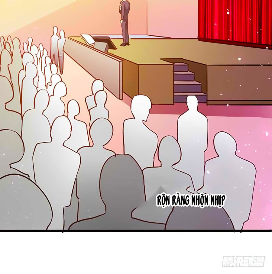 cô vợ kiêu ngạo của tổng tài ác ma chapter 13 14