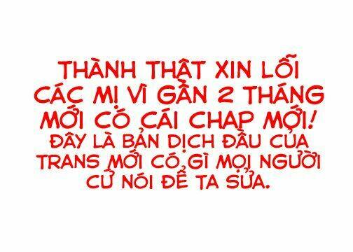 người đặc biệt ấy chính là tôi chapter 26 26