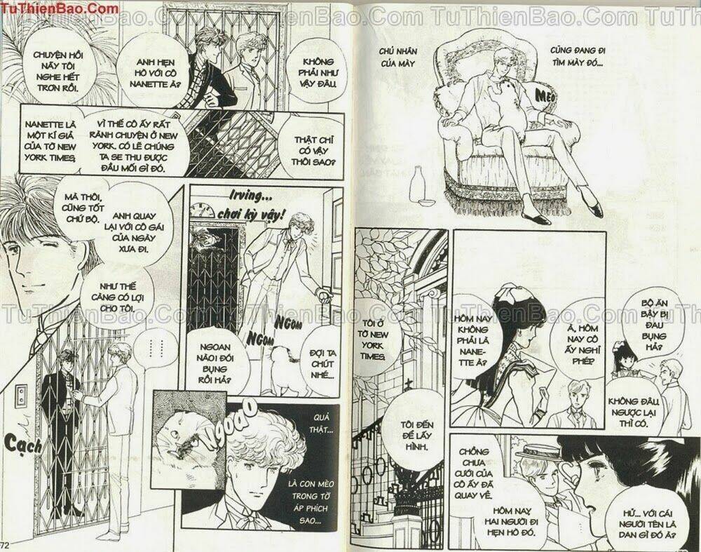 người đẹp new york chapter 4 36