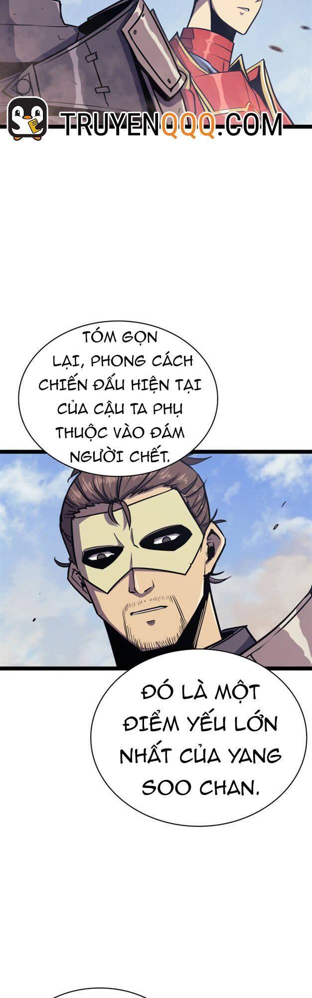 tôi trở lại thăng cấp một mình chapter 129 65