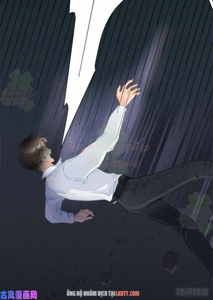 tôi trở thành tổ tông của 5 vị đại lão chapter 1 5