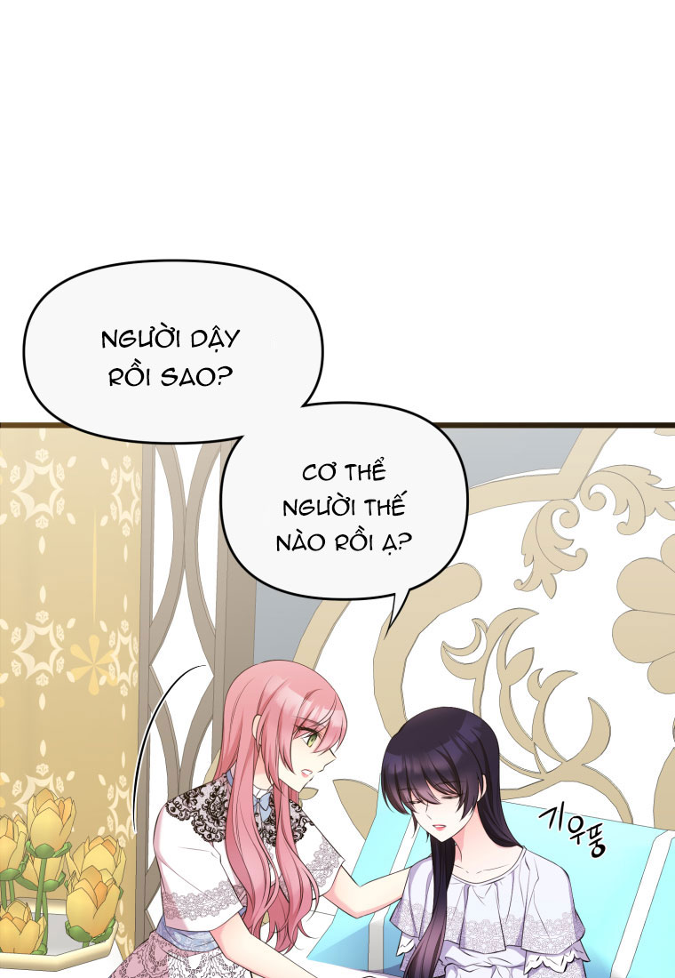 mãnh thú bệ hạ chapter 22 76