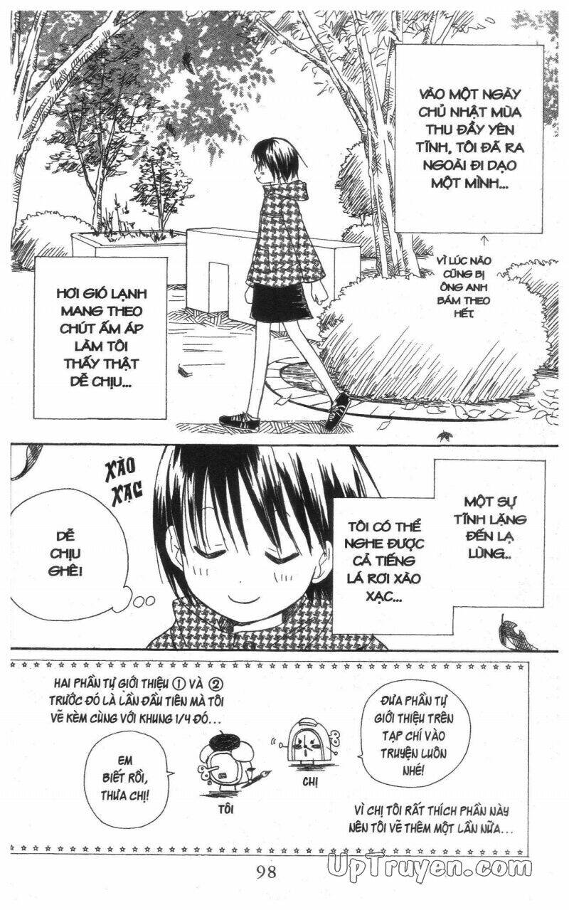 oniichan to issyo chapter 3 99