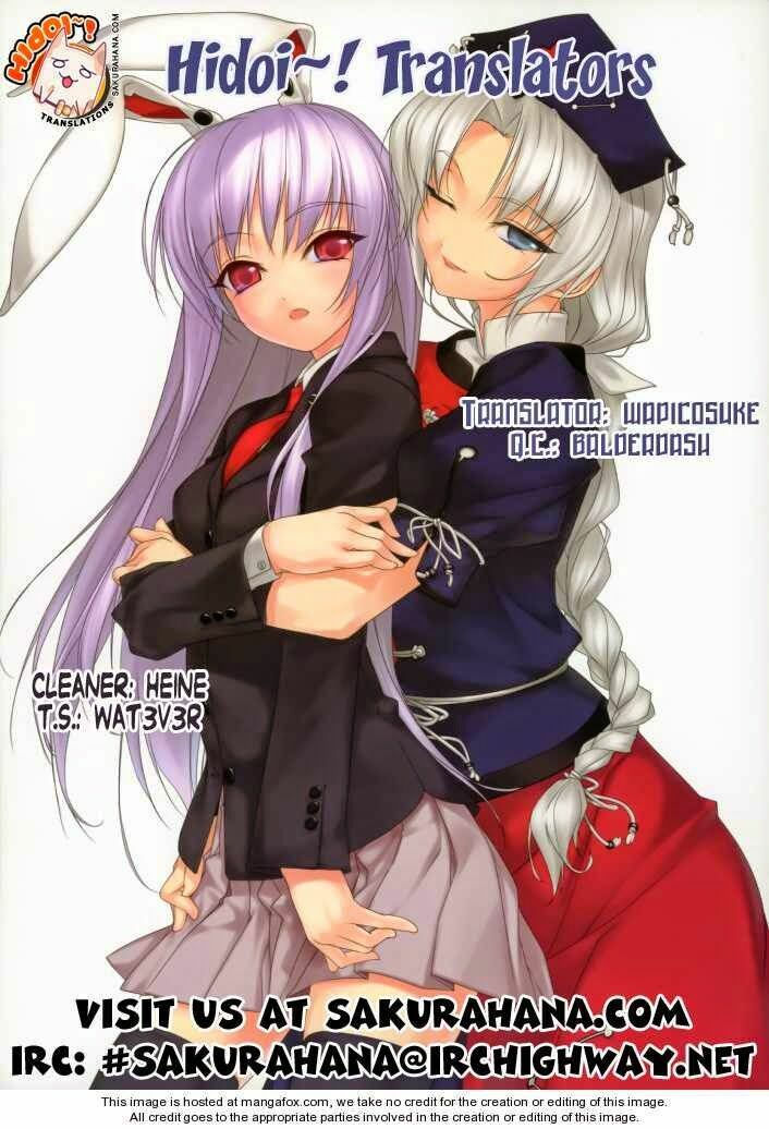 cấm thư ma thuật index chapter 23 35