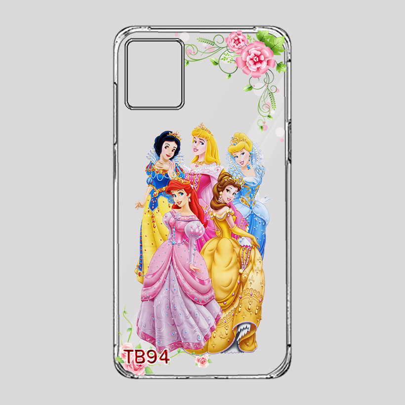 Ốp Lưng Dành Cho REALME 8