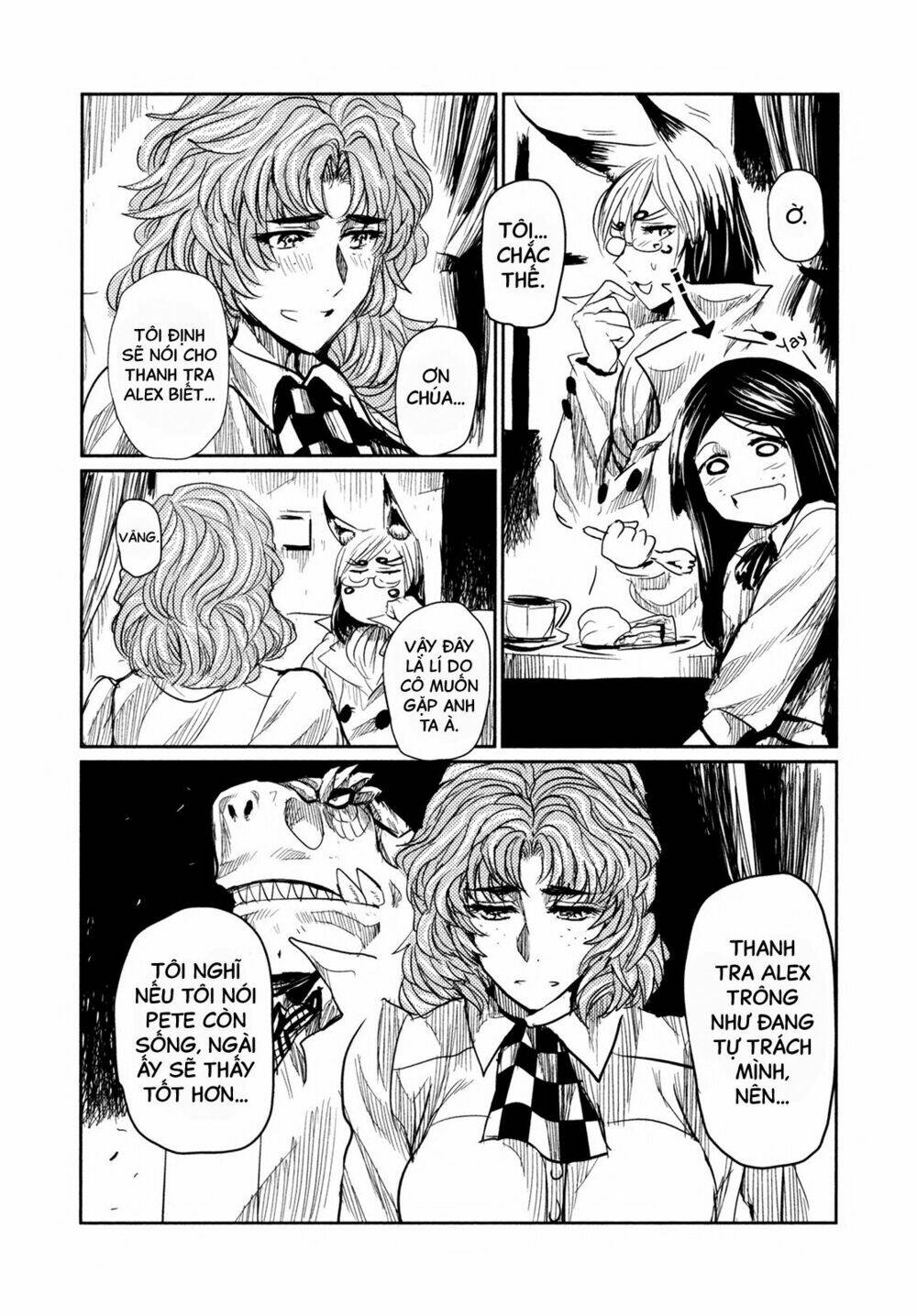 keyman chapter 39 11