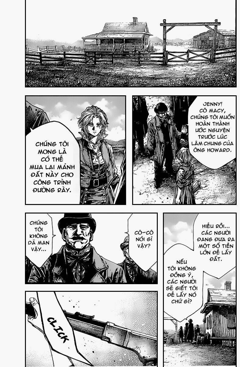 green blood chapter 30 13