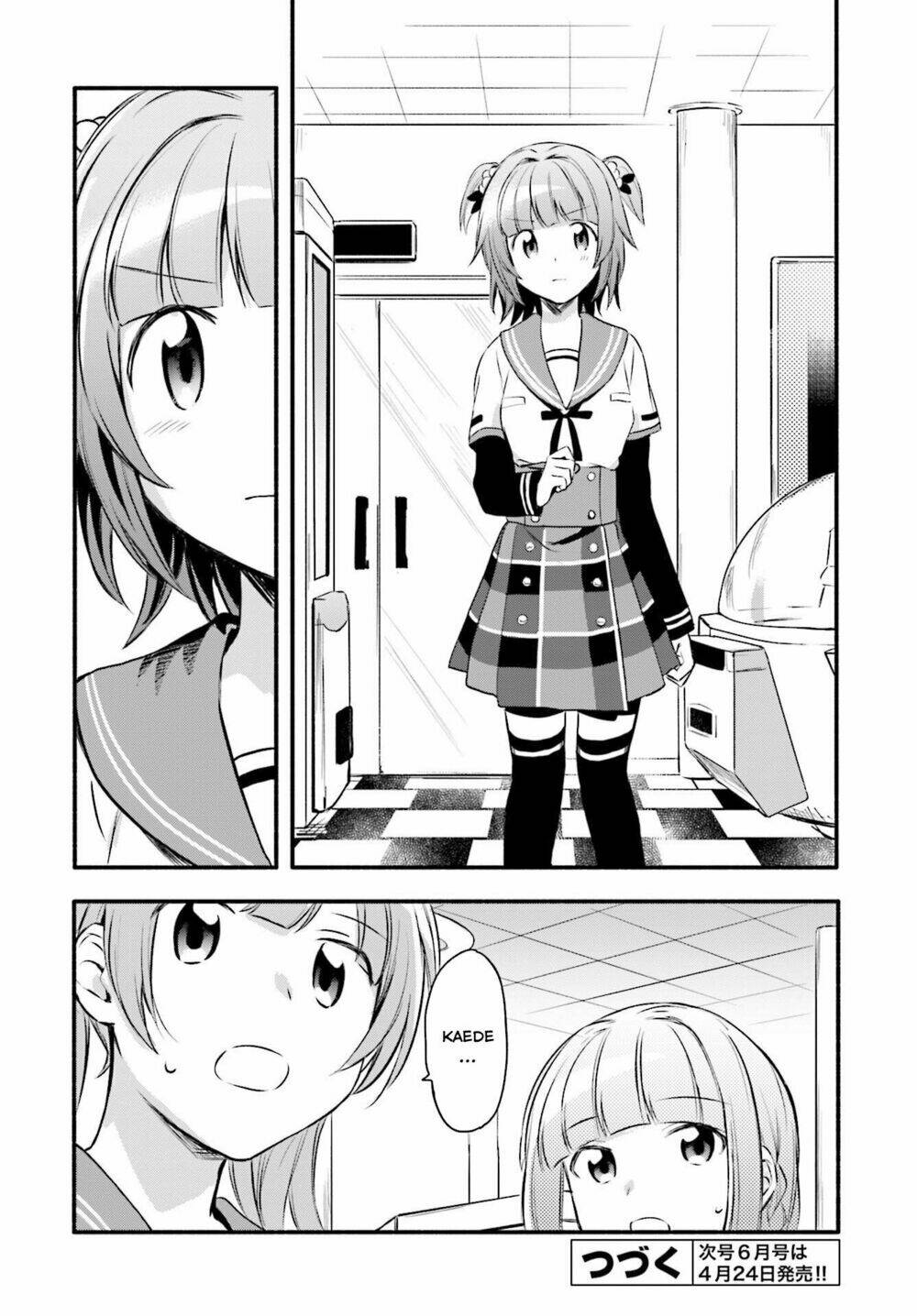 magiarecord chapter 7 29