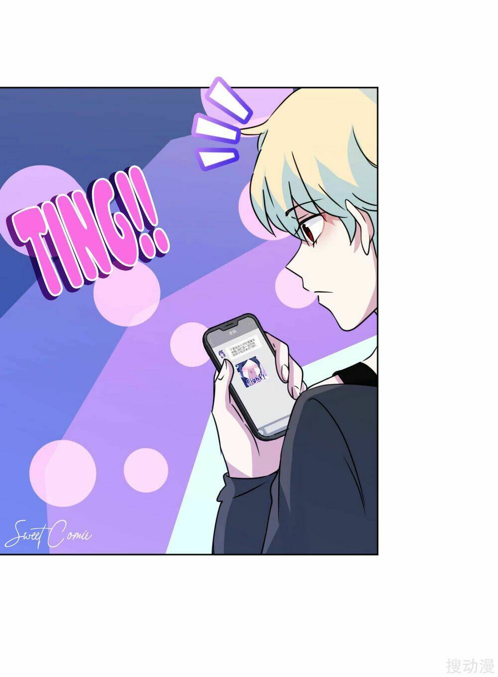 nhân vật phản diện: không ngọt không lấy tiền chapter 34 46