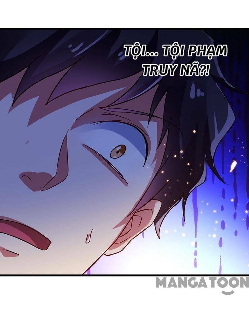 siêu cấp bại gia tử chapter 79 26