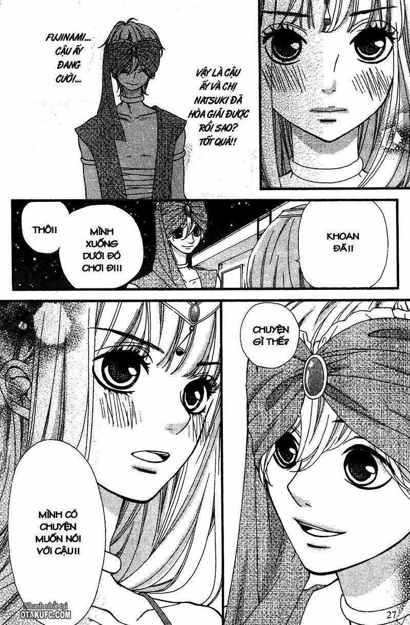 cầu vồng tình yêu chapter 10 27