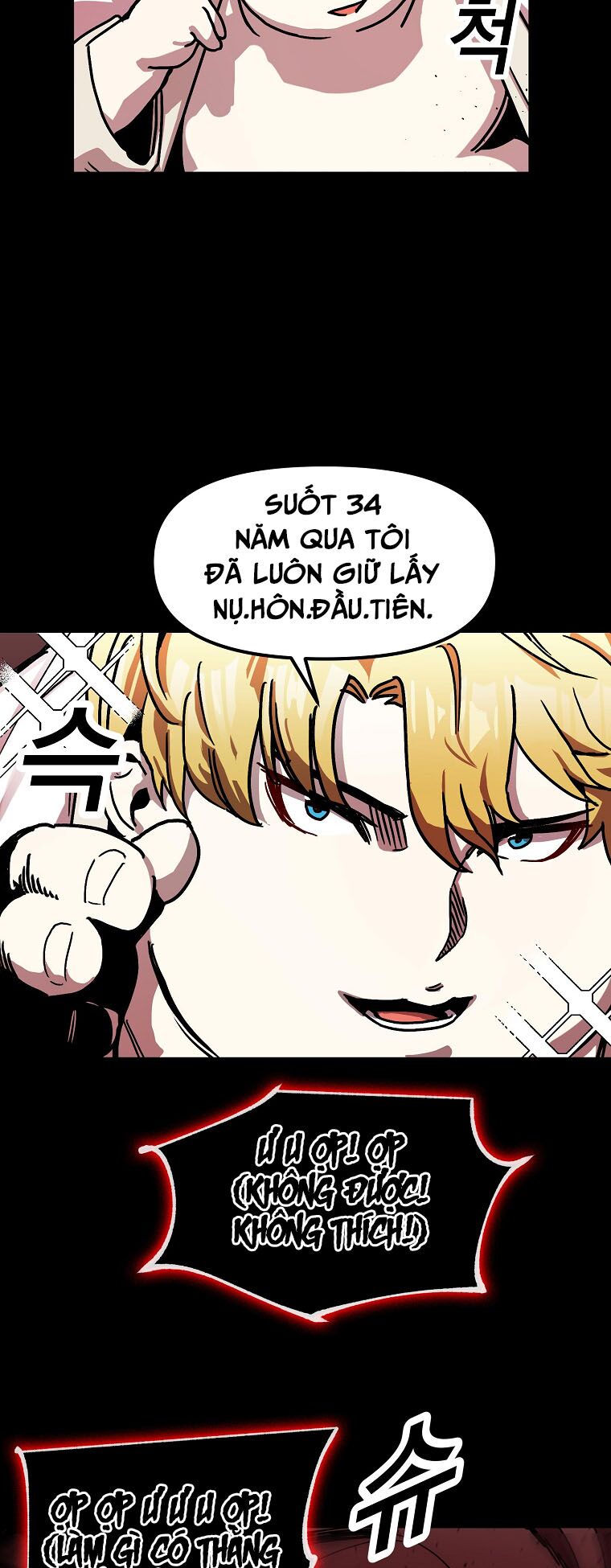 người chơi lỗi chapter 2 15