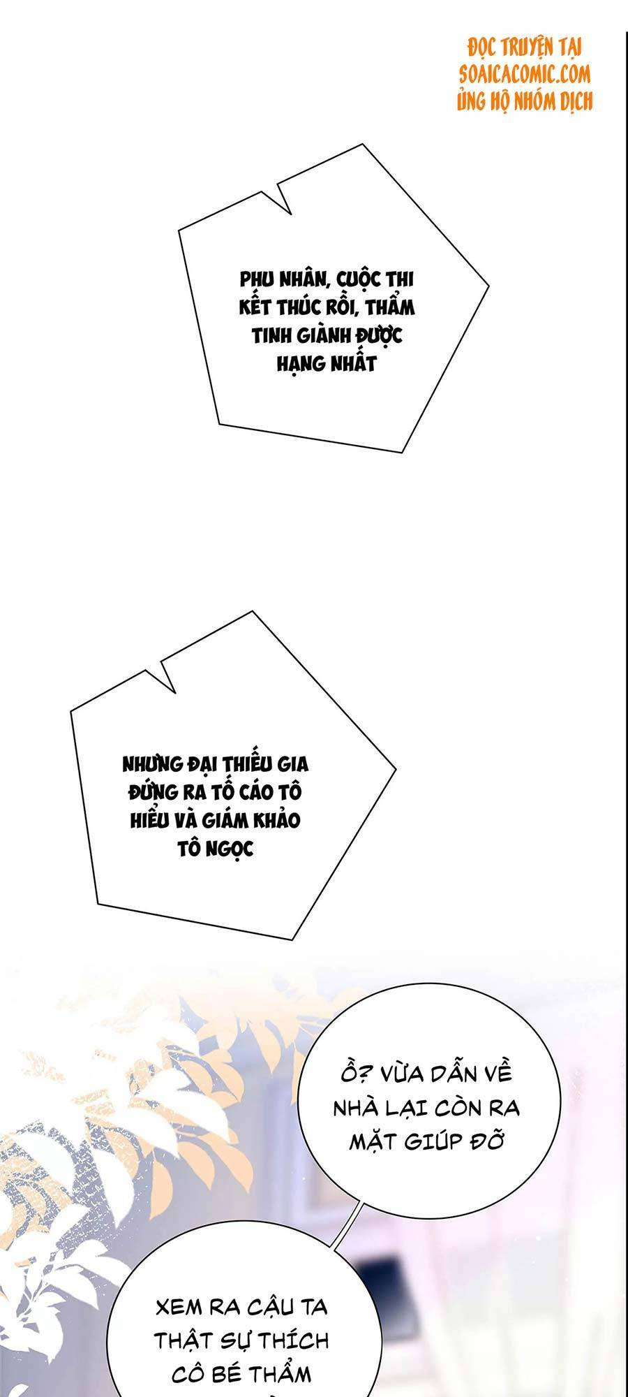 tôi dựa vào tà ý: nghịch chuyển nhân sinh chapter 32 24