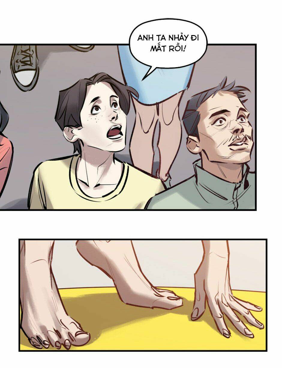 anh hùng và hiệp nữ chapter 6 32