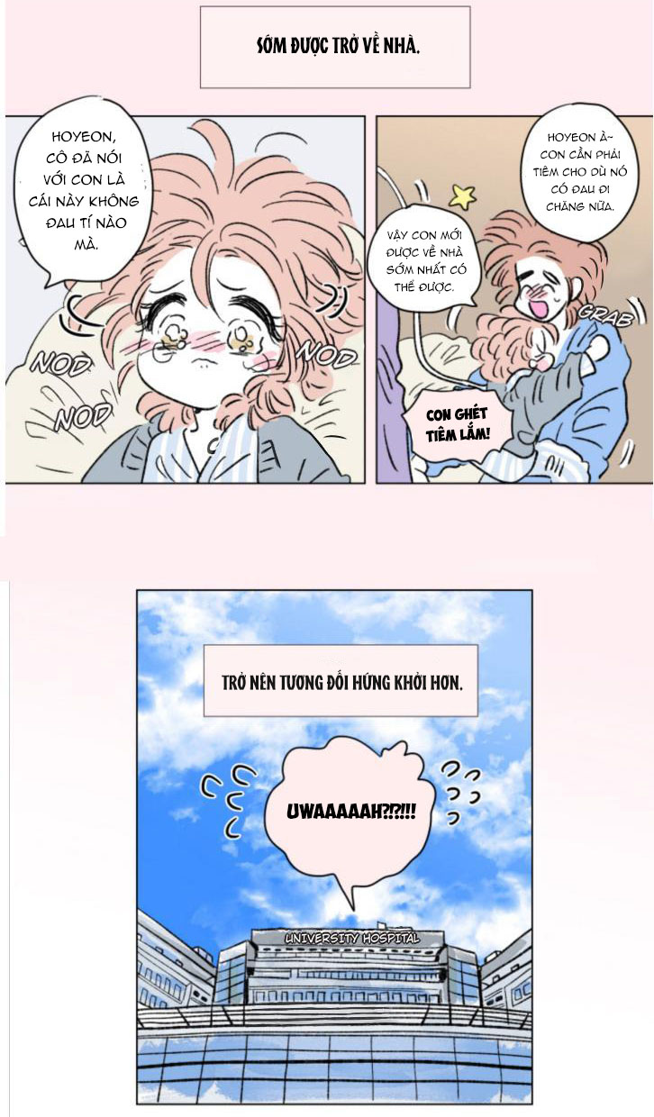 câu chuyện của hosik chapter 87 4