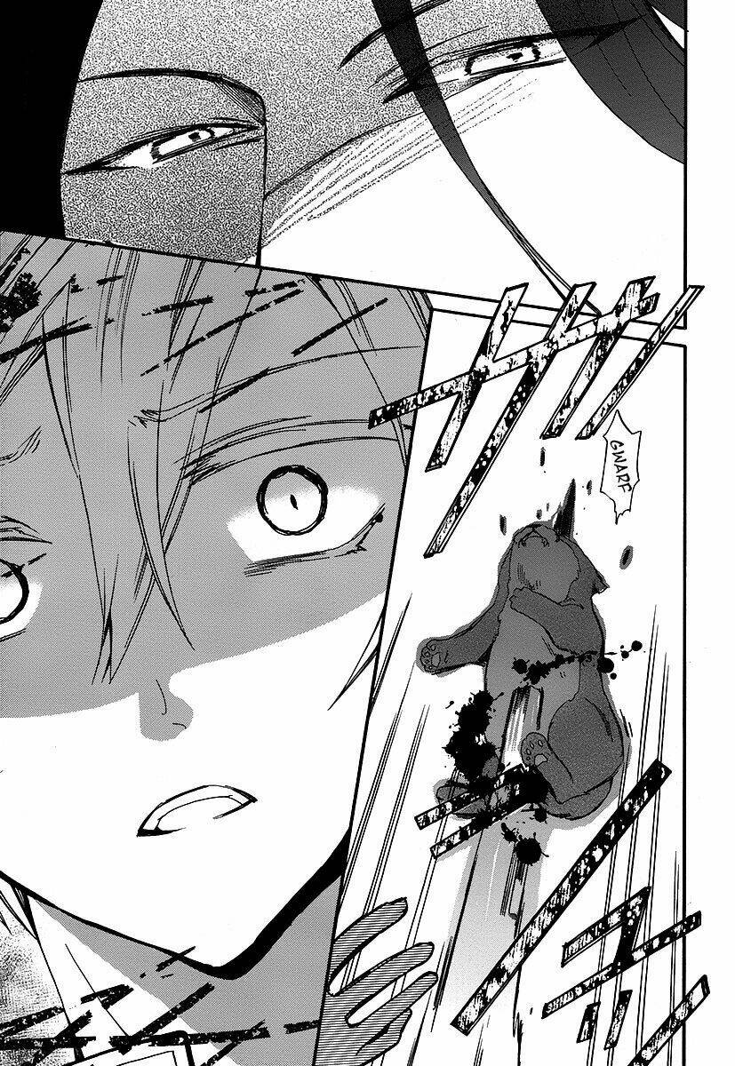 shunkan lyle chapter 1 25